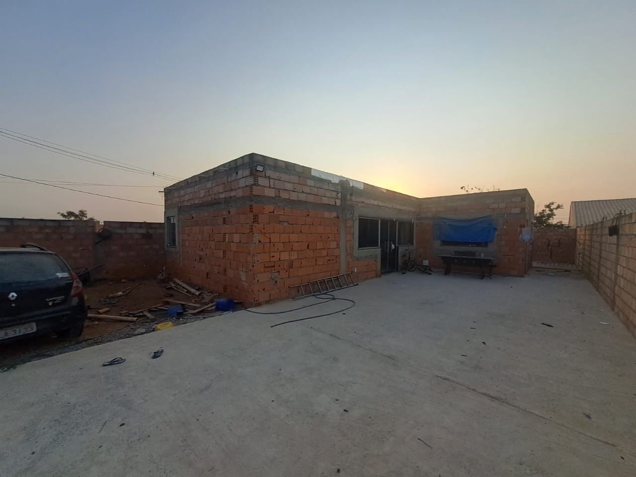 VENDO CASA - BOA ESPERANÇA - Sete Lagoas,MG